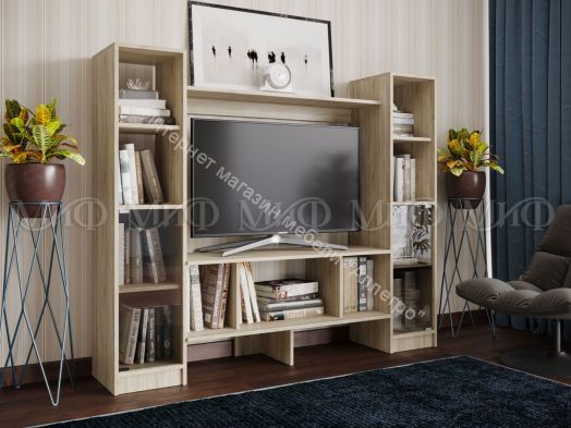 Гостиная "Мини-3" ЛДСП