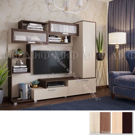 Гостиная "Олимп"