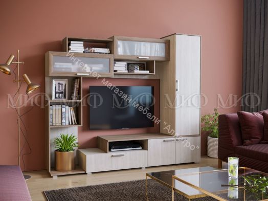 Гостиная "Олимп"