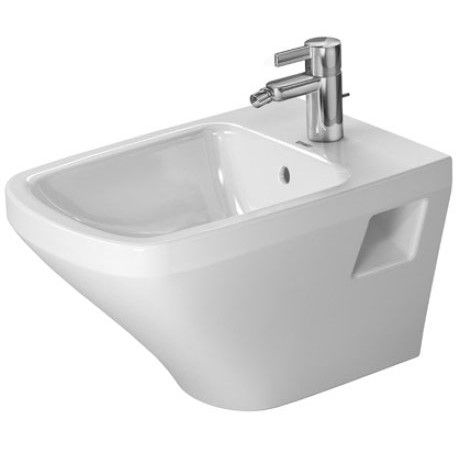 Биде Duravit подвесное DuraStyle 228215