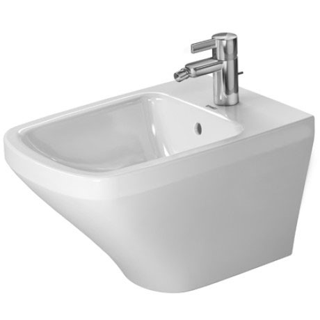 Изображение Биде Duravit подвесное DuraStyle 228715