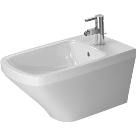 Изображение Биде Duravit подвесное DuraStyle 228615