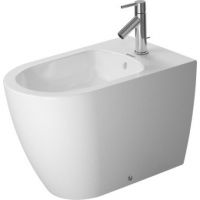 Биде Duravit напольное ME by Starck 228910 схема 4