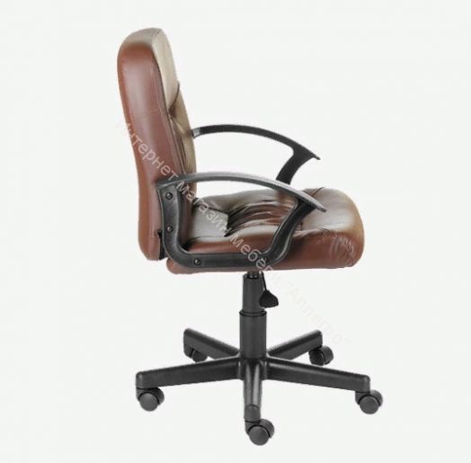 Кресло "Чип" (коричневый)