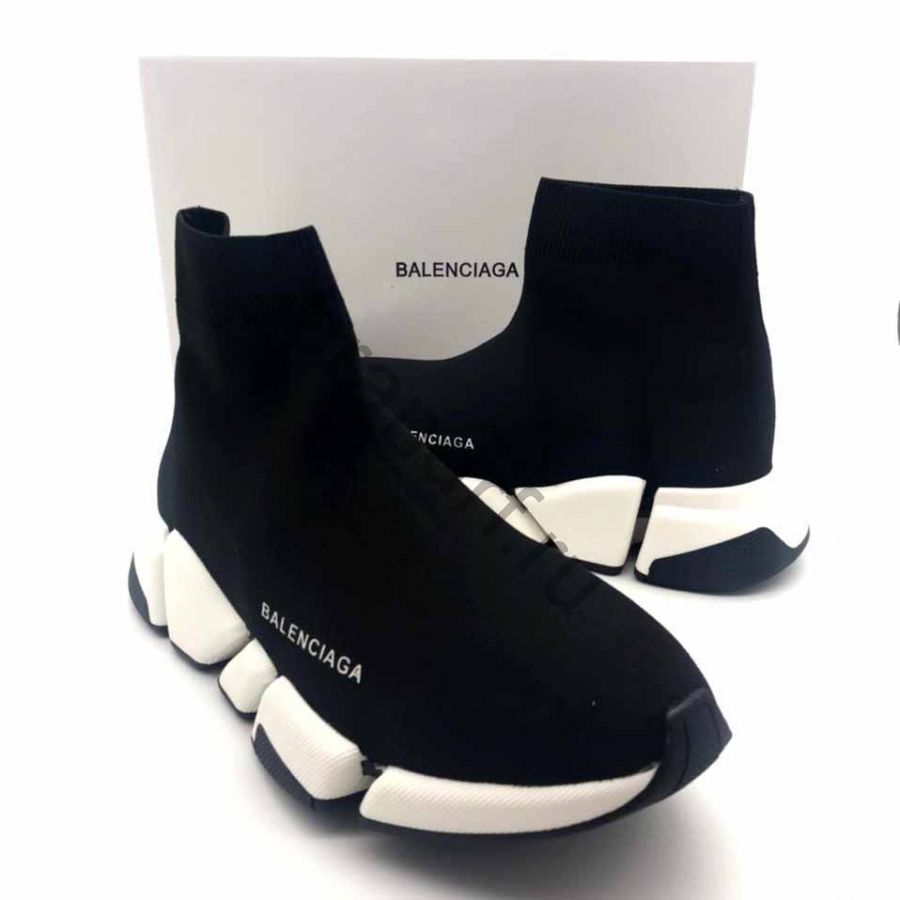 Мужские кроссовки Balenciaga