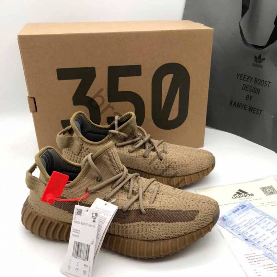 Кроссовки Adidas Yeezy Boost 350 мужские