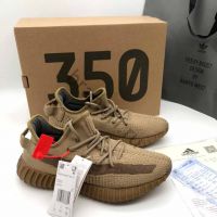 Кроссовки Adidas Yeezy Boost 350 мужские