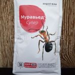 Муравьед Супер, 50 г