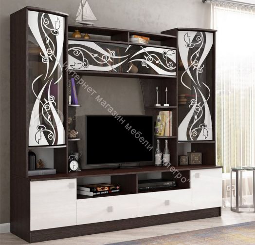 Центральная часть Женева ПВХ