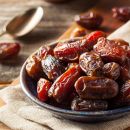 Финики Араб с косточкой