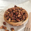 Финики натуральные "Захеди"