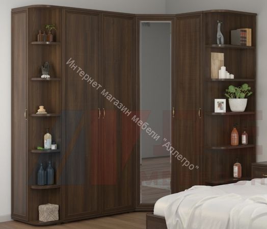 Спальня Карина - композиция 8