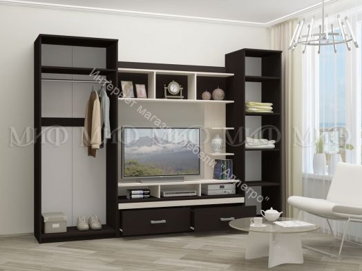 Гостиная "Атлантида 3"