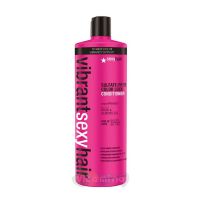 SEXY HAIR Кондиционер для сохранения цвет COLOR LOCK CONDITIONER