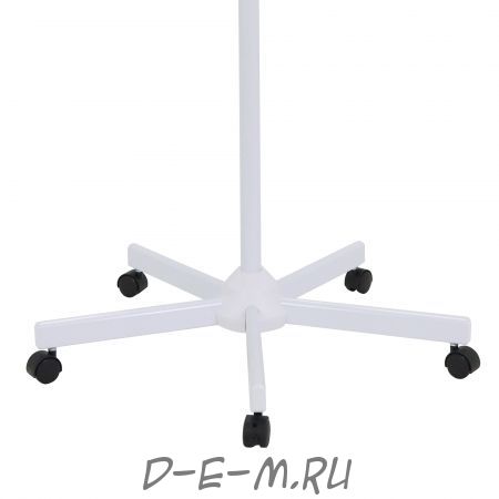 Лампа бестеневая с РУ (лампа-лупа) Med-Mos 9006LED (9006LED-D-127)