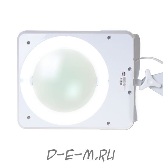 Лампа бестеневая с РУ (лампа-лупа) Med-Mos 9002LED (9008LED-D-127)