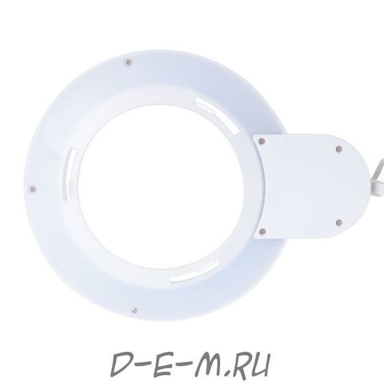 Лампа бестеневая с РУ (лампа-лупа) Med-Mos 9006LED (9006LED-D-150)