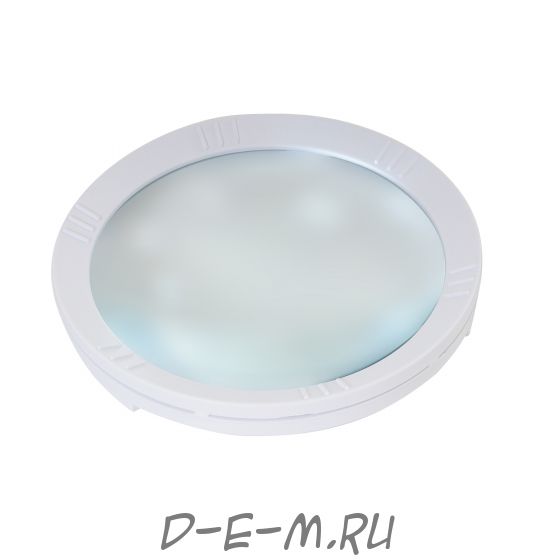 Лампа бестеневая с РУ (лампа-лупа) Med-Mos 9006LED (9006LED-D-150)