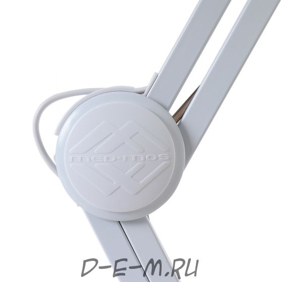 Лампа бестеневая с РУ (лампа-лупа) Med-Mos 9006LED (9006LED-D-150)