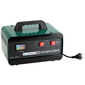 GE-CB150 Пуско-зарядное устройство VOLT 150 GARWIN