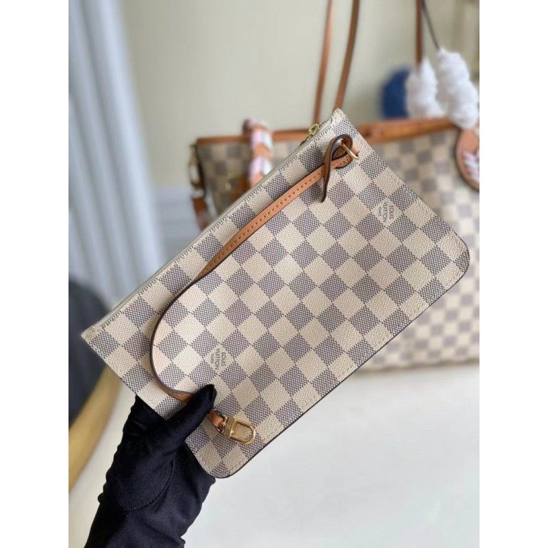 Сумка LV Neverfull MM