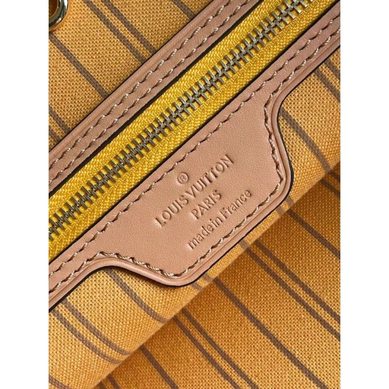 Сумка LV Neverfull MM