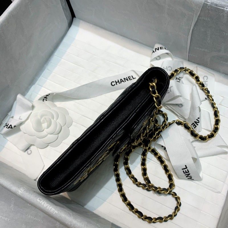 Сумка для смартфона Spot Chanel Limited Edition 17 *2,5 *10 см