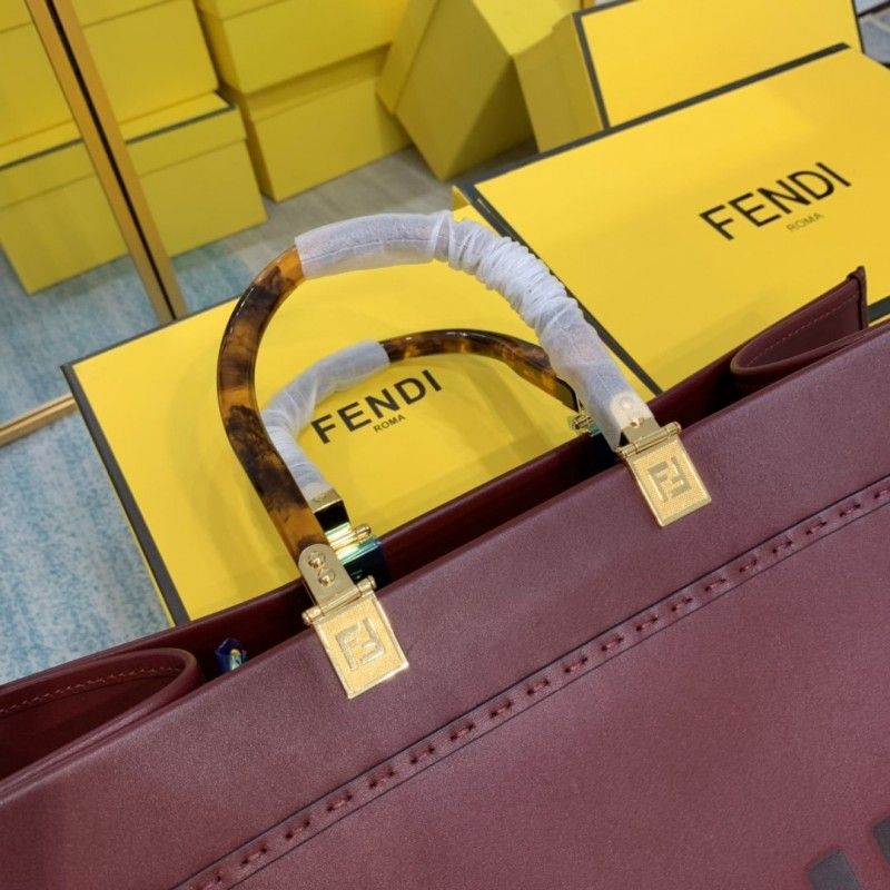 Fendi Sunshine Large 40 cm