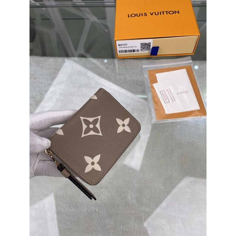 Кошелек Louis Vuitton 11 x 8.5 x 2