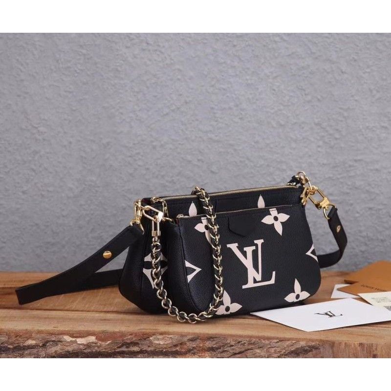 Сумка LV  Multi Pochette Accessoires