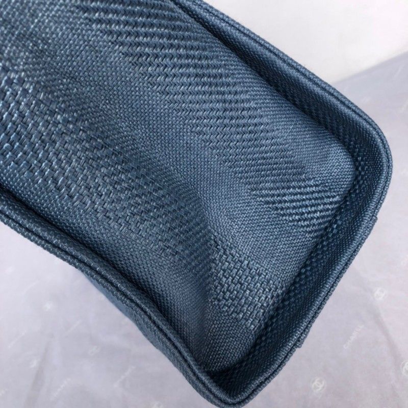 Пляжная сумка Chanel Cabas Ete Размер: 34 см