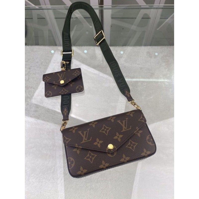 Сумка LV Pochette 20 cm