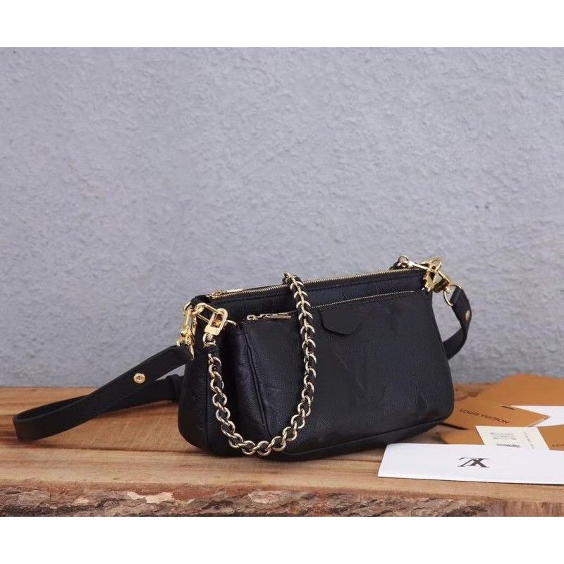 Сумка LV  Multi Pochette Accessoires