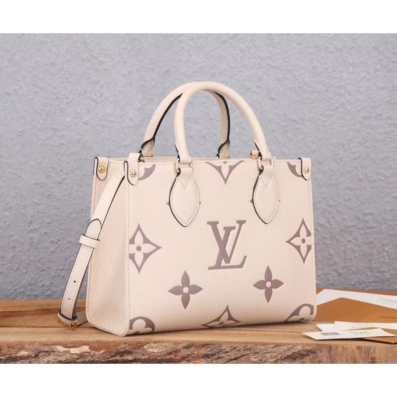 Сумка Louis Vuitton Onthego 25*19*11.5 cm