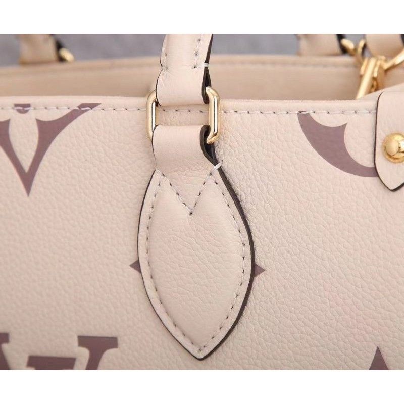 Сумка Louis Vuitton Onthego 25*19*11.5 cm