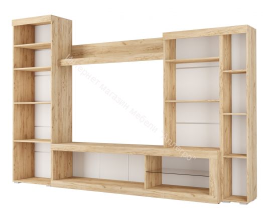 Гостиная  Бастон ЛДСП