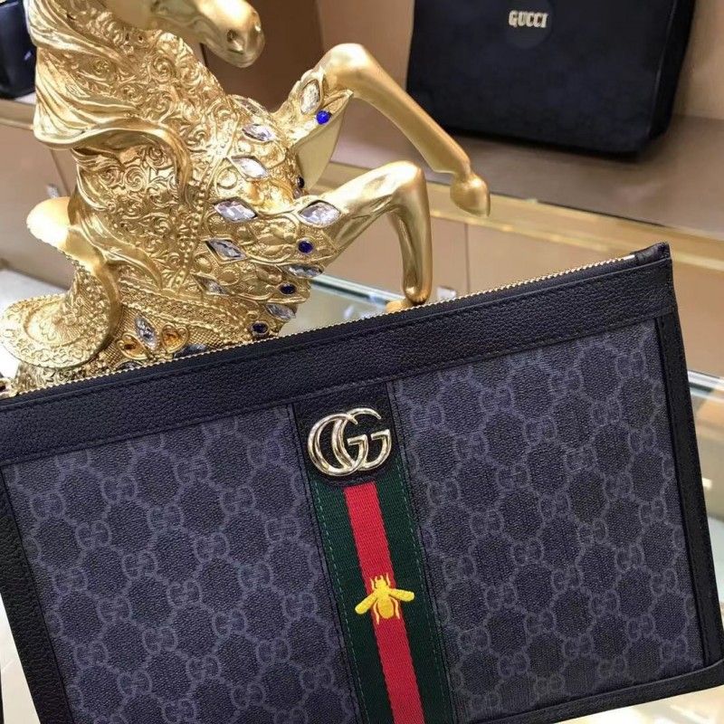 Папка Gucci 30*20 cm