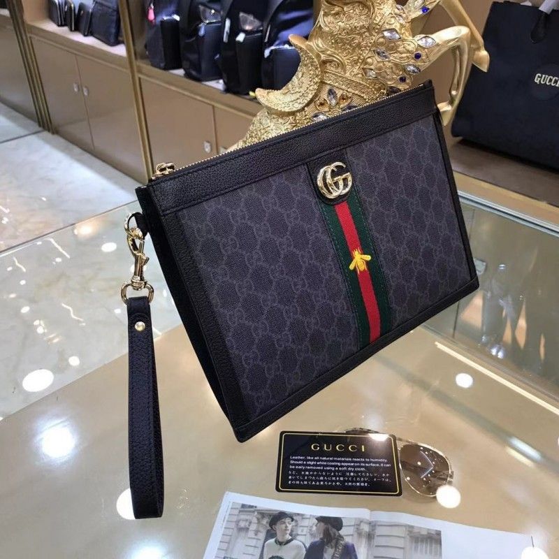 Папка Gucci 30*20 cm