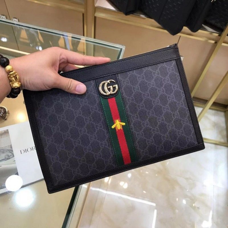 Папка Gucci 30*20 cm
