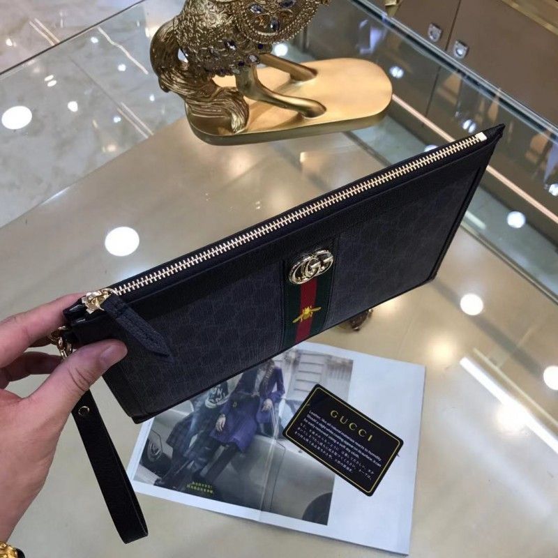 Папка Gucci 30*20 cm