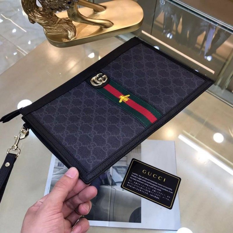 Папка Gucci 30*20 cm
