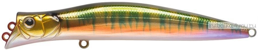 Воблер Strike Pro Darter-R Queen 100 10см, 10,5гр, загл. 0-0,2м, цвет: A203-264