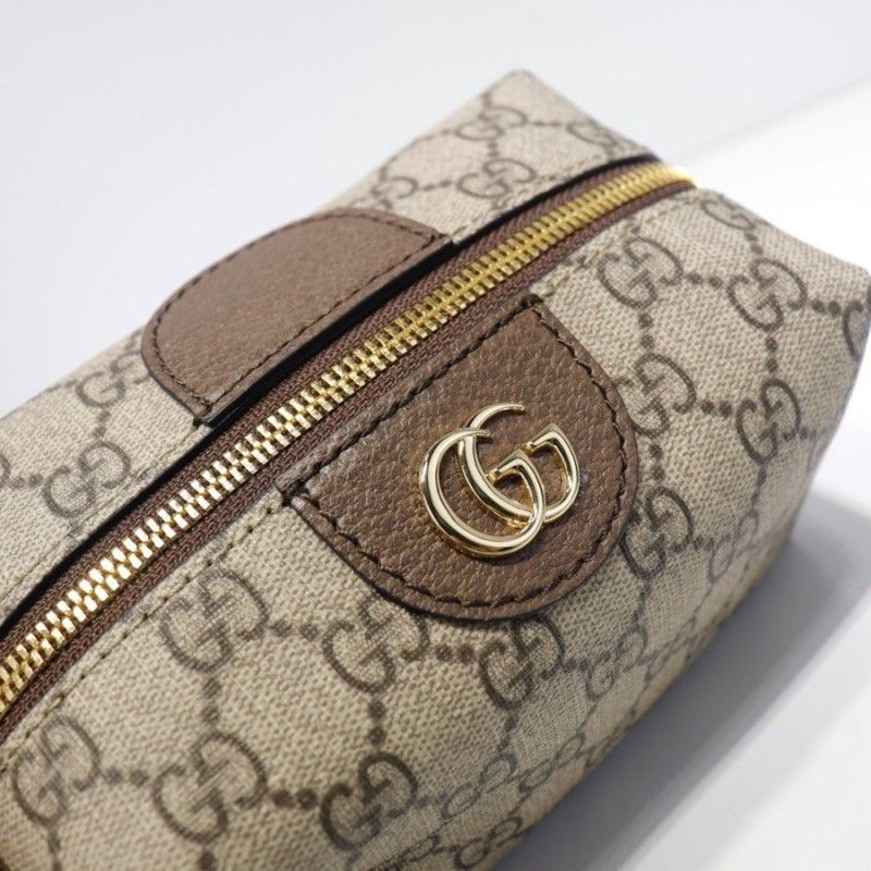 Косметичка GUCCI 16X9X9CM