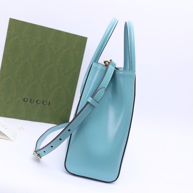 Сумка GUCCI 30X24X12CM