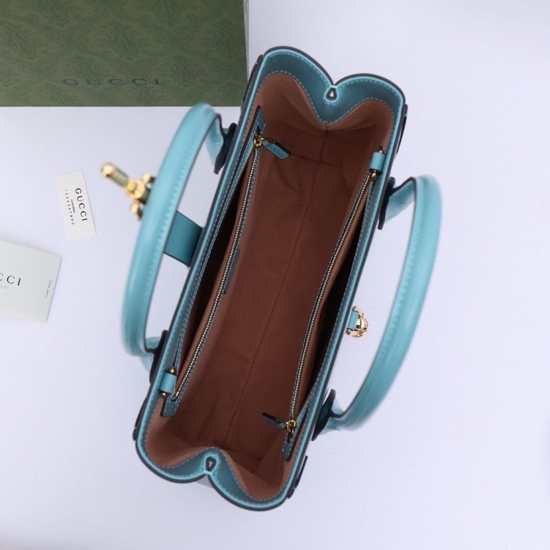 Сумка GUCCI 30X24X12CM