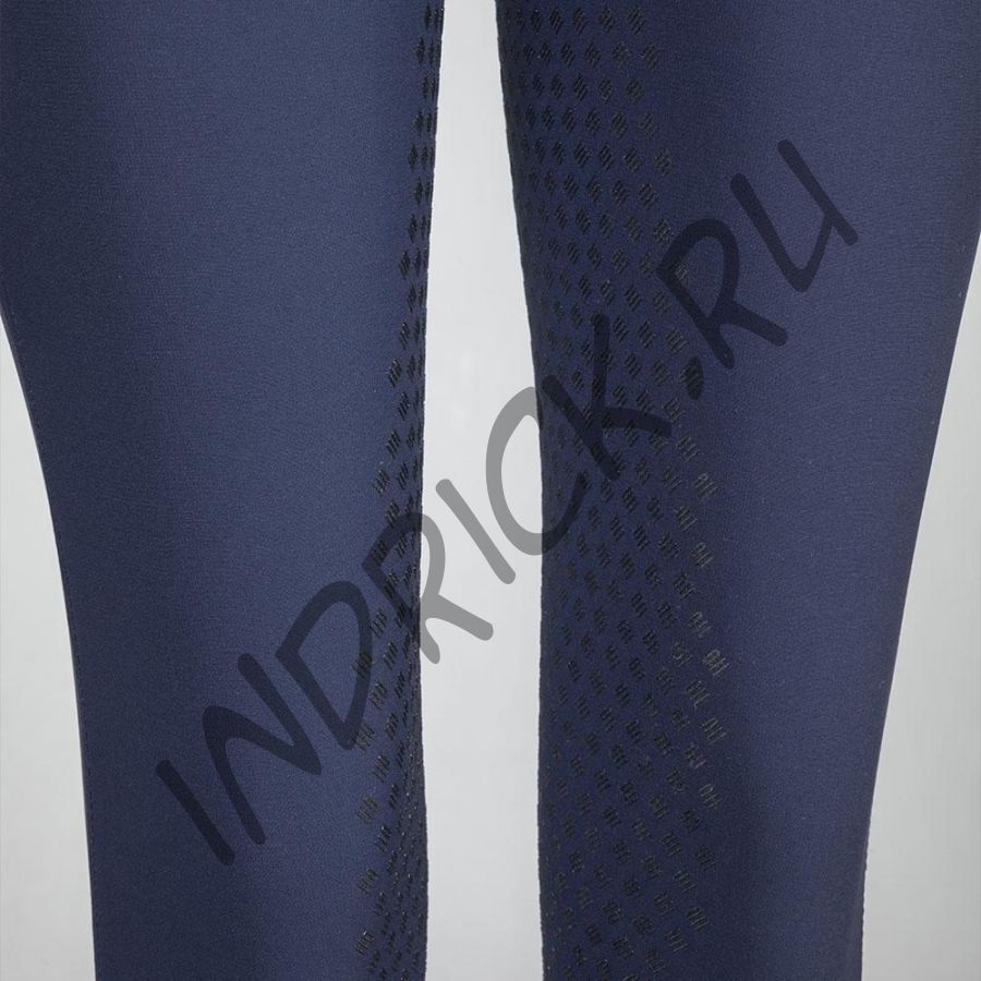 Бриджи для верховой езды Julia Grip полная лея