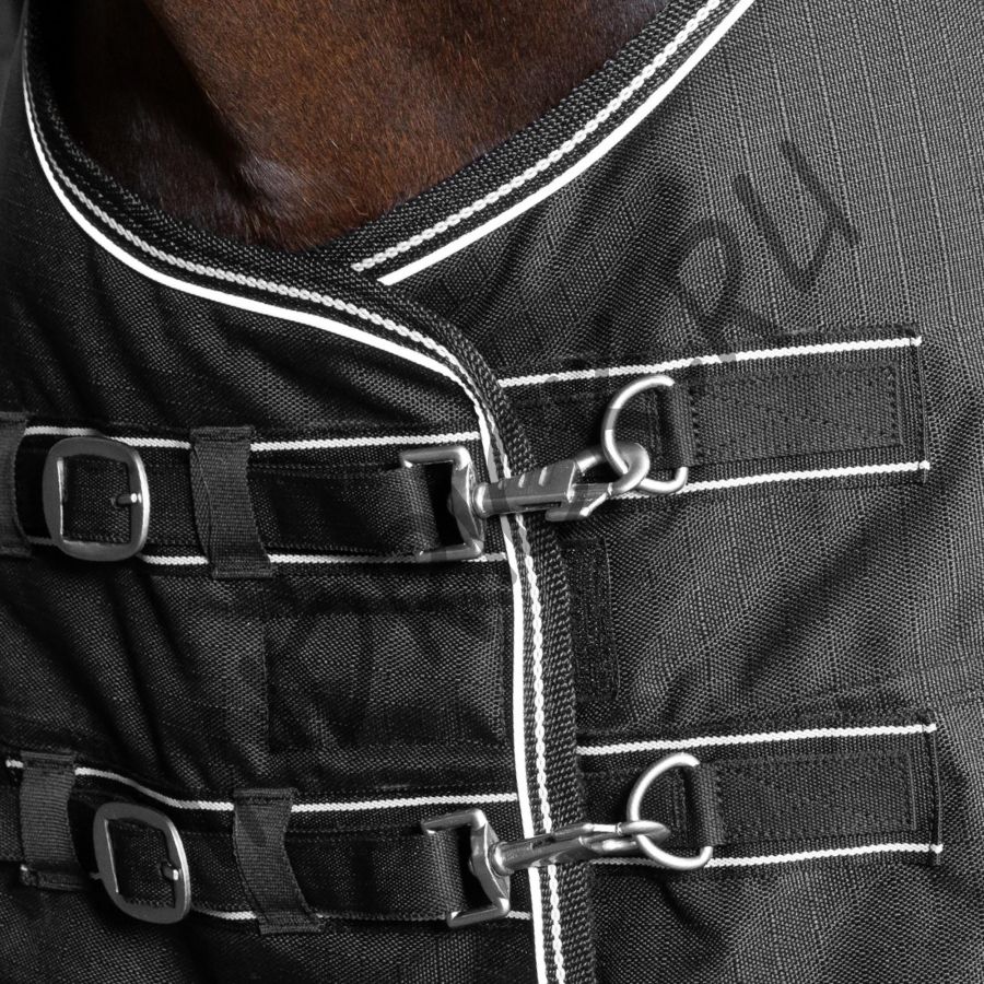 Дождевая попона для лошади Back on Track Brianna