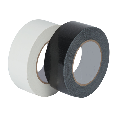 Лента K-FLEX 038-025 PVC AT 070 Grey/Black