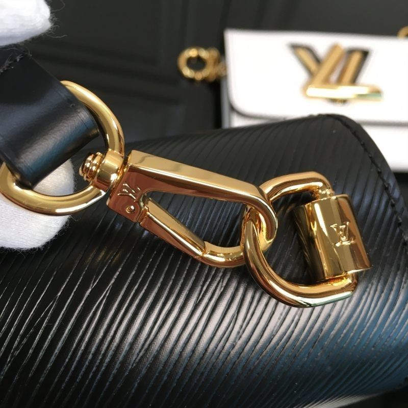 Louis Vuitton Twist MM