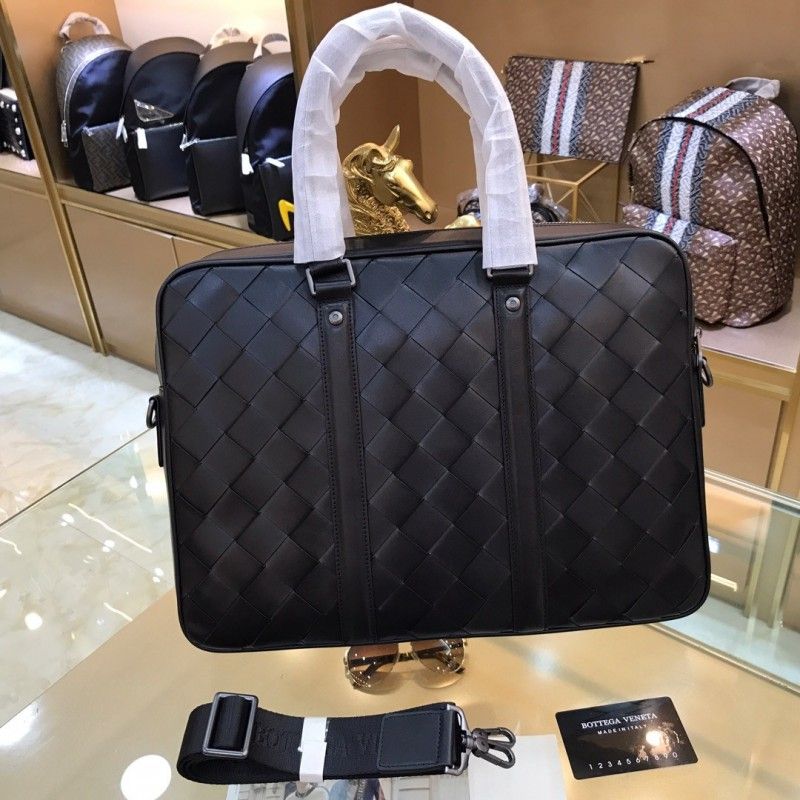 Портфель BOTTEGA VENETTA 40*29*8 cm